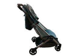 UPPAbaby MINU Stroller, 2018, Ryan (Teal Melange) -GoodBuy Gear Shop 1d9f4da9 8c32 42ce aed9 4690d9ac02f4