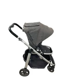 UPPAbaby CRUZ V2 Stroller, Jake Charcoal, 2018 -GoodBuy Gear Shop 1db2925c6806d0bd064c78337913033f