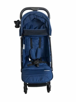 Mompush Lithe Stroller, 2021, Navy -GoodBuy Gear Shop 1e09e441 f1ae 4929 be08 701a9e70e77d