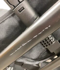 Cybex Beezy Stroller, Deep Black, 2020 -GoodBuy Gear Shop 1e23c2e863e347c2fbbeaf41432018e6