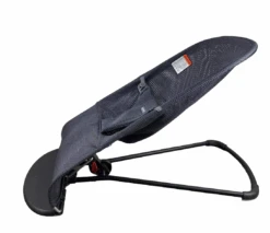 BabyBjorn Bouncer Bliss, Black Frame, Anthracite Mesh -GoodBuy Gear Shop 1e3a9b54 2efc 4fdc 9e03 24d96d18c7a6