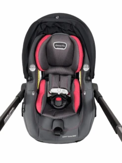 Evenflo Shyft Dual Ride Infant Car Seat Stroller Combo, Sylva, 2023 -GoodBuy Gear Shop 1e7ea30e 190a 4914 b415 b280c5151349