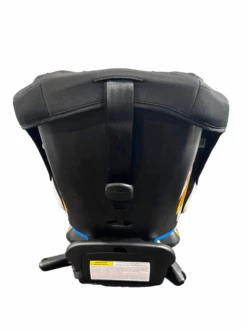 Graco Turn2Me 3-in-1 Rotating Car Seat, 2022, Cambridge -GoodBuy Gear Shop 1efc3cfd e55e 465f 87cc d25d6408c6d0