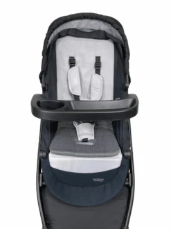 Britax Willow Brook S+ Travel System, 2023, Glacier Onyx -GoodBuy Gear Shop 1f1edadf c6db 488d 80a2 c728b8500ff7