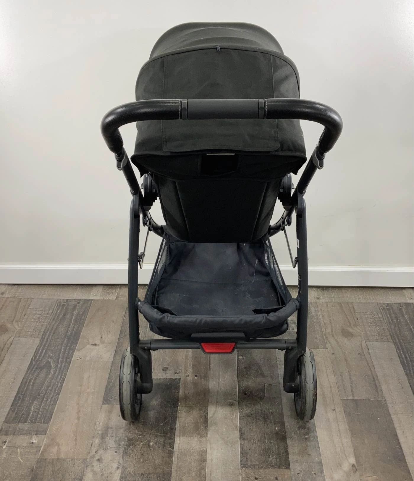 UPPAbaby CRUZ Stroller, Jack (Black), 2019 7 UPPAbaby CRUZ Stroller, Jack (Black), 2019 - Image 7