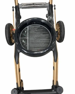 Orbit Baby G5 Stroller Frame Base, Gold, 2023 17 Orbit Baby G5 Stroller Frame Base, Gold, 2023 -GoodBuy Gear Shop 1f7355f0 4a8b 4425 ab21 18d739d599d6