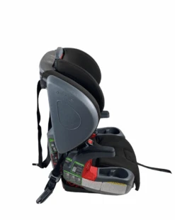 Britax Grow With You ClickTight + Harness-2-Booster, 2020, Black Contour -GoodBuy Gear Shop 1f8c8241 8e5f 49bf ac8c 1abd8622b6c2