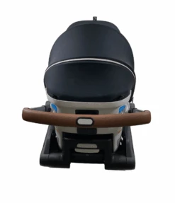 Evenflo Gold Shyft Dual Ride Infant Car Seat Stroller Combo, 2023, Onyx Black -GoodBuy Gear Shop 1fdb73ef 7f64 40ad 980f e9f8bc585e81