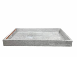 Million Dollar Baby Universal Removable Changing Tray, Cottage White