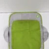 Munchkin Protect Booster Chair Cover, Green