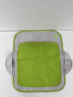 Munchkin Protect Booster Chair Cover, Green