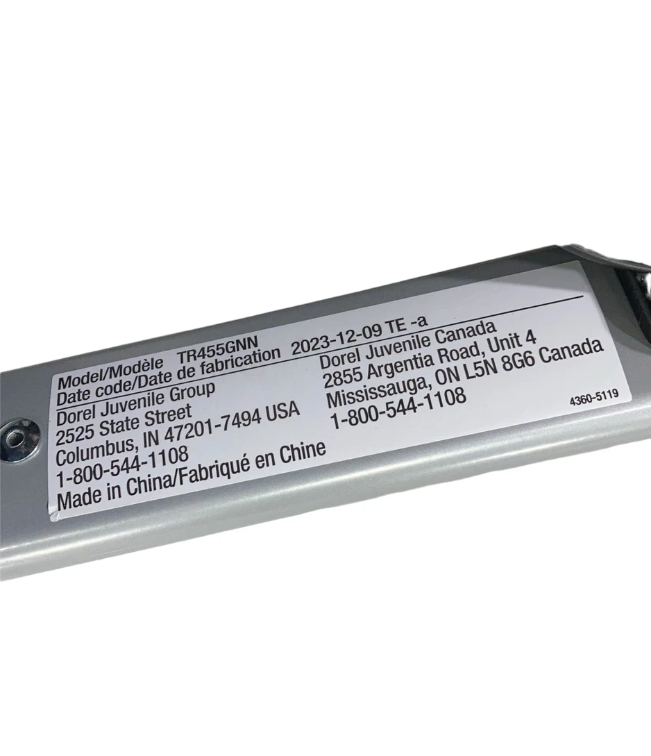 Maxi-Cosi Zelia2 Luxe Travel System, New Hope Navy, 2023 10 Maxi-Cosi Zelia2 Luxe Travel System, New Hope Navy, 2023 - Image 10