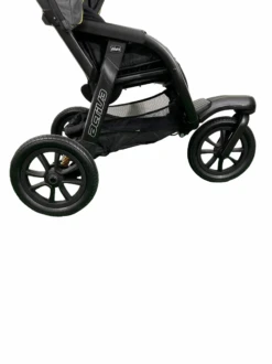 Chicco Activ3 Jogging Stroller Travel System, 2022, Solar -GoodBuy Gear Shop 20a4f1dd cecd 4088 978d 2b21852fa601