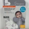 Love To Dream Swaddle UP Original Sleep Sack, Small, Rainbow