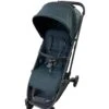 UPPAbaby MINU V2 Stroller, 2022, Jack (Black)