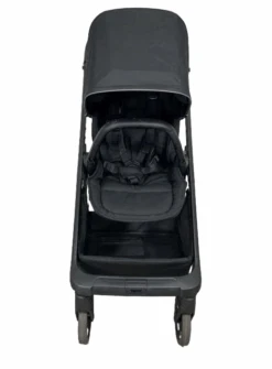 Thule Shine Stroller, 2022, Black, Black -GoodBuy Gear Shop 213c0d54 2d71 41c8 b255 ff1b8961a990