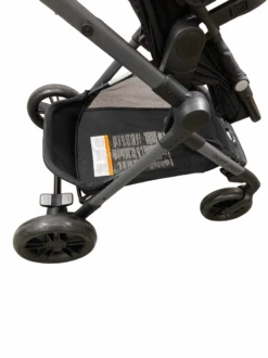 Evenflo Pivot Xpand Modular Travel System Stroller, 2022, Ayrshire Black -GoodBuy Gear Shop 214a0edb 34bd 4e6e 8e08 59c5b0126477