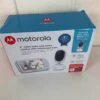 Motorola Comfort 75 Video Baby Monitor, 5"