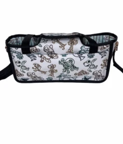 Petunia Pickle Bottom Wander Stroller Caddy, Disney And Pixar Playday -GoodBuy Gear Shop 21acb384 0ff1 4e96 b256 f3ffa0ef3310