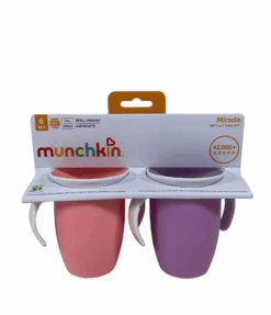 Munchkin Miracle 360 Trainer Cup