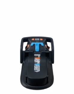 UPPAbaby MESA V2 Infant Car Seat, Greyson (Charcoal Melange Merino Wool), 2023 -GoodBuy Gear Shop 21e987d9 0703 4503 bbe9 a03bca3eb185