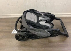 Safety 1st Smooth Ride Travel System Stroller, 2019, Monument -GoodBuy Gear Shop 220082f9ba5501f4d5aa7ff0d6208849