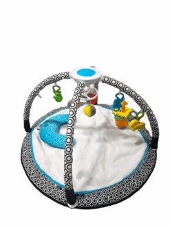 Fisher Price Jonathan Adler Sensory Gym -GoodBuy Gear Shop 228bbd0f aa14 4d66 9caa 7fabe2ff141b