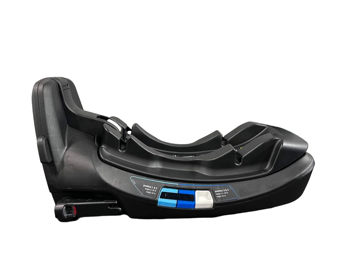 Bugaboo Turtle Air By Nuna Car Seat, 2022, Black 11 Bugaboo Turtle Air By Nuna Car Seat, 2022, Black - Image 11