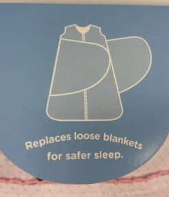 Halo SleepSack Swaddle, Newborn, Pink Pin Dot 7 Halo SleepSack Swaddle, Newborn, Pink Pin Dot -GoodBuy Gear Shop 231306df58c33793329499e391719444