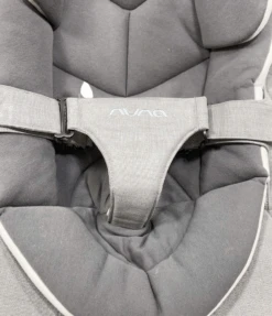 Nuna Leaf Original Baby Seat, Cinder -GoodBuy Gear Shop 2337f2d3 8edd 402a 8dc1 1b6567502d03