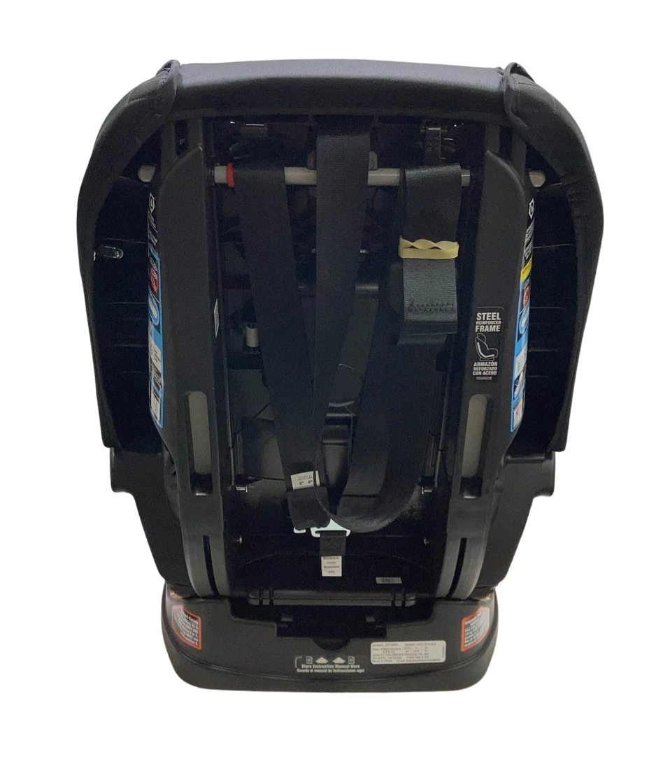 Graco 4Ever DLX 4-in-1 Car Seat, Fairmont, 2023 4 Graco 4Ever DLX 4-in-1 Car Seat, Fairmont, 2023 - Image 4