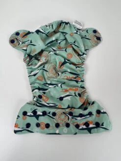 BUNDLE Simplex Blueberry Cloth Diapers -GoodBuy Gear Shop 2347e140d27e0659402fe909a9a8aa0c