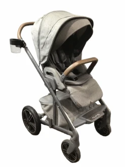 Nuna MIXX Stroller, 2019