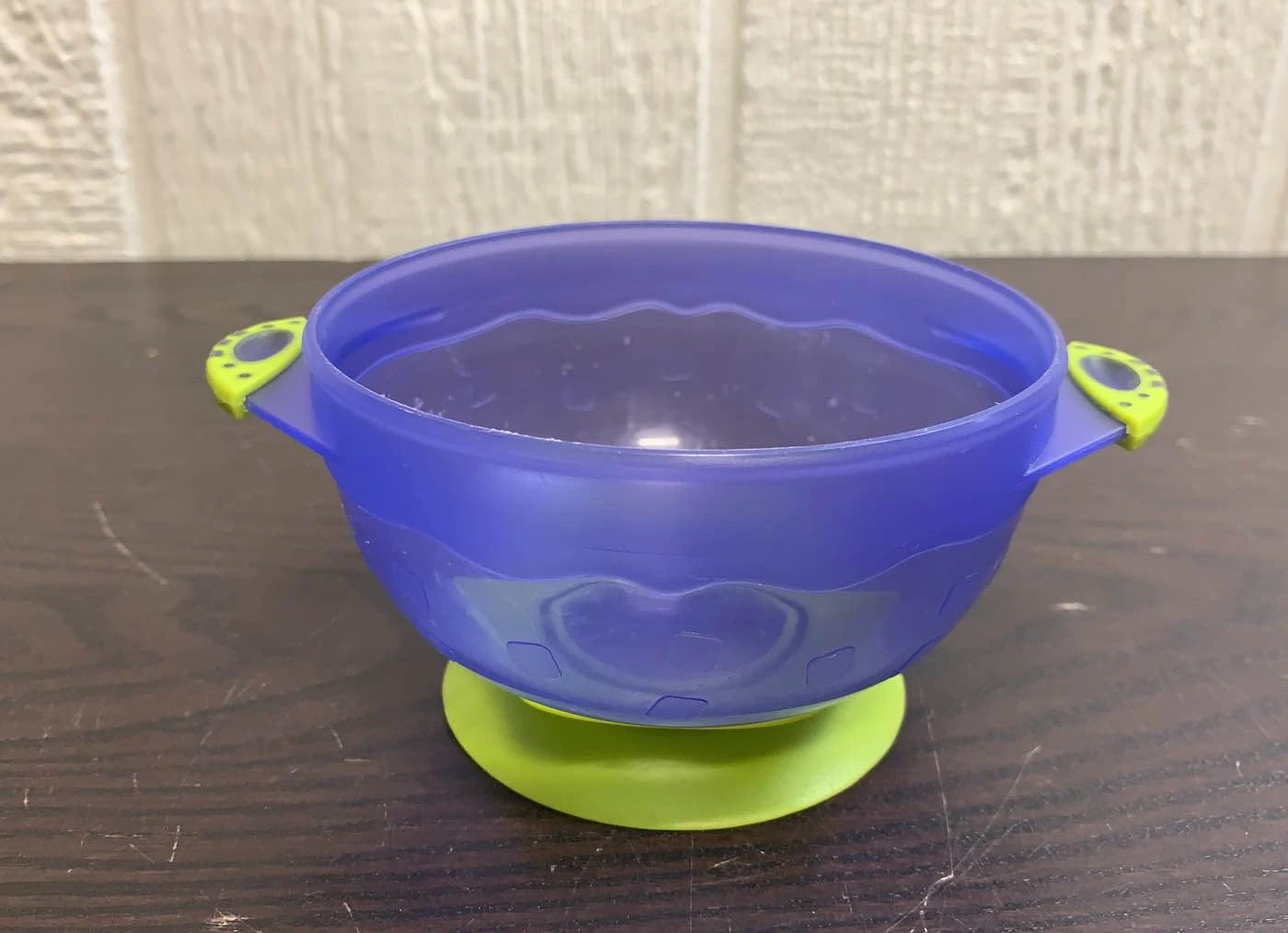 PandaEar Spill Proof Suction Baby Bowls 3 PandaEar Spill Proof Suction Baby Bowls - Image 3