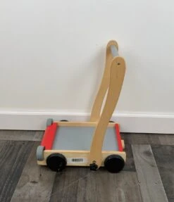 Wooden Push Wagon -GoodBuy Gear Shop 24747b0e313d7e7b6fc232711ef3b6ab