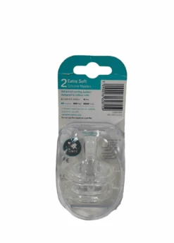 Nanobébé Nipples, 2 Pack, Medium -GoodBuy Gear Shop 24fcff8c b048 4e90 ab53 48c78d990e92
