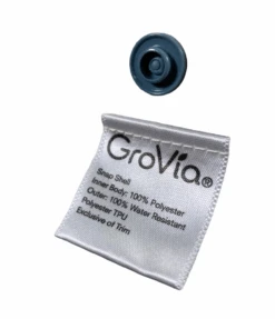 GroVia Hybrid Diaper Shells (Without Soaker Pads) 7 GroVia Hybrid Diaper Shells (Without Soaker Pads) -GoodBuy Gear Shop 25040cb5 f7d8 4444 a0fc 6ece55b68e10