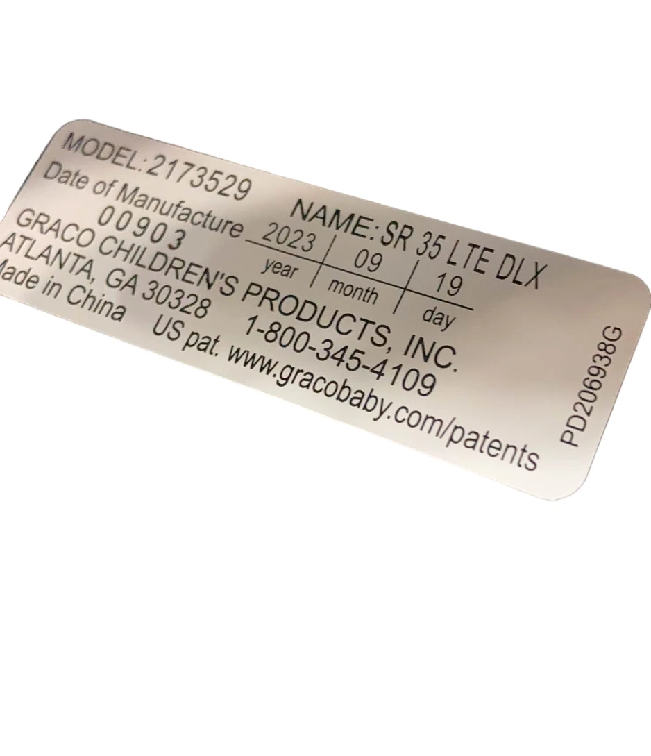 Graco Modes Pramette Stroller Travel System, Ellington, 2023 18 Graco Modes Pramette Stroller Travel System, Ellington, 2023 - Image 18