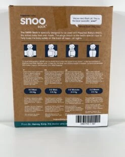 Happiest Baby SNOO Sack, Small(5-12 Lbs), Rose Planets -GoodBuy Gear Shop 258ab306b9d27611cafb329613dc3358