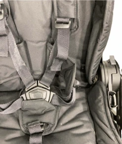 Thule Shine Stroller, 2022, Black, Black -GoodBuy Gear Shop 25b3aebe 301d 459a a167 502be538b0c1