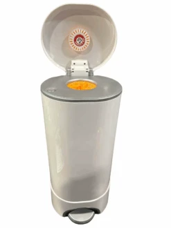 Munchkin Step Diaper Pail, With Refills -GoodBuy Gear Shop 267af947 3baa 4712 bf67 5fffa742e98e
