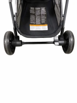 Evenflo Pivot Xpand Modular Travel System Stroller, 2022, Ayrshire Black -GoodBuy Gear Shop 2721c48a 88f6 477e b220 f9f8cfb05870