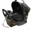 Chicco Keyfit 35 Infant Car Seat, 2022, Shadow