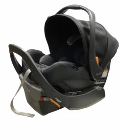 Chicco Keyfit 35 Infant Car Seat, 2022, Shadow