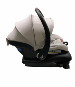 Maxi-Cosi Mico Luxe Infant Car Seat, New Hope Tan, 2024 -GoodBuy Gear Shop 275921da 3c40 462b 966b c77057f720cf