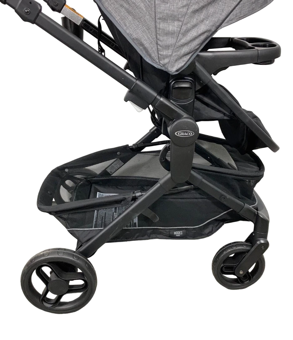 Graco Modes Nest Stroller, Nico, 2023 9 Graco Modes Nest Stroller, Nico, 2023 - Image 9