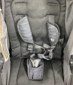 Maxi-Cosi Zelia Max Stroller Only, Scribble, 2020 -GoodBuy Gear Shop 283ac92654c3a1fe8249082954b33bc8