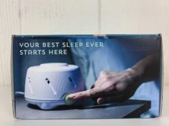 Marpac Dohm Sound Machine, White/Grey -GoodBuy Gear Shop 28576e6fa936396b6ef5c1663dd62b42