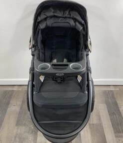 Graco Modes Jogger 2.0 Travel System, 2020, Haven 23 Graco Modes Jogger 2.0 Travel System, 2020, Haven -GoodBuy Gear Shop 286b2bf953662c914325fd523a7c9293