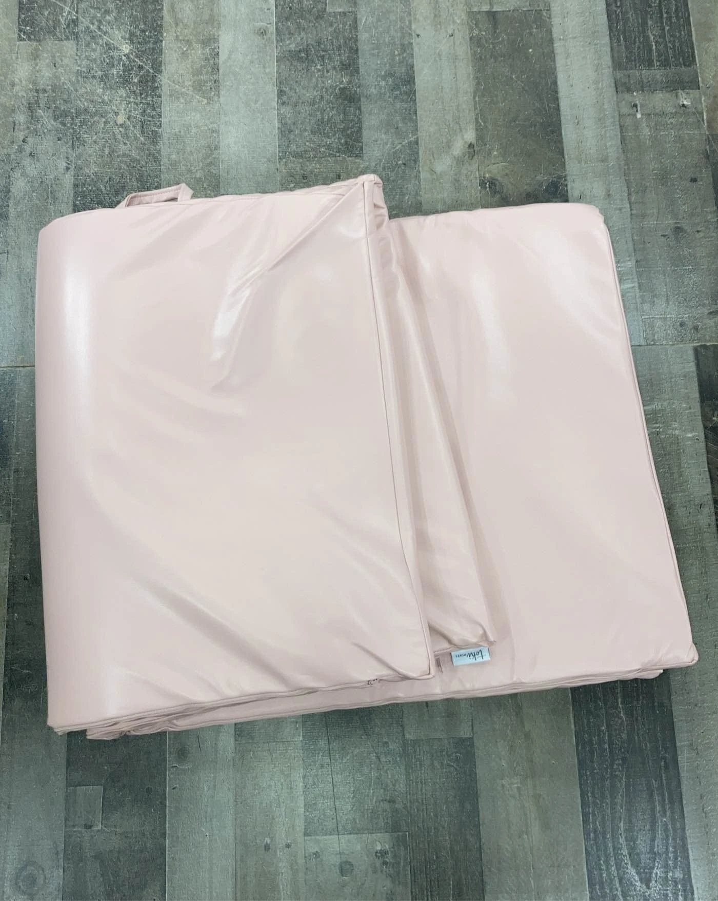 Toki Mats Mega Padded Play Mat 55" X 55" 2 Toki Mats Mega Padded Play Mat 55" X 55" - Image 2